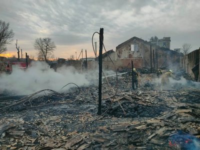 ізюм пожежа ізюм пожежа
