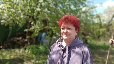 "Сади перемоги": в Ушомирській громаді Житомирщини вирощують овочі для ліцеїв, садочків та ЗСУ "Сади перемоги": в Ушомирській громаді Житомирщини вирощують овочі для ліцеїв, садочків та ЗСУ