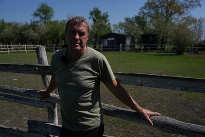 "З горла стирчала трахея": в якому стані врятовані страуси після атаки РФ КАБами по Новопавлівці "З горла стирчала трахея": в якому стані врятовані страуси після атаки РФ КАБами по Новопавлівці