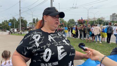 "Наших хлопців вигриземо зубами": у Сумах розповіли історії зниклих безвісти військових 77-ї бригади "Наших хлопців вигриземо зубами": у Сумах розповіли історії зниклих безвісти військових 77-ї бригади