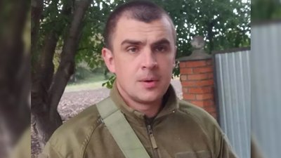 Загиблі герої Вінниччини: за тиждень стало відомо про загибель захисників Загиблі герої Вінниччини: за тиждень стало відомо про загибель захисників