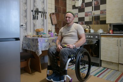 У Миргородській ТГ на Полтавщині виплатять гроші людям з інвалідністю У Миргородській ТГ на Полтавщині виплатять гроші людям з інвалідністю
