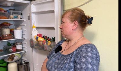 Оксана Осадчук, жінка Оксана Осадчук, жінка