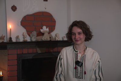 Ярина Квасній, "Парова машина", пісня, музика, співачка, ЗСУ, армія, військовослужбовиця Ярина Квасній, "Парова машина", пісня, музика, співачка, ЗСУ, армія, військовослужбовиця