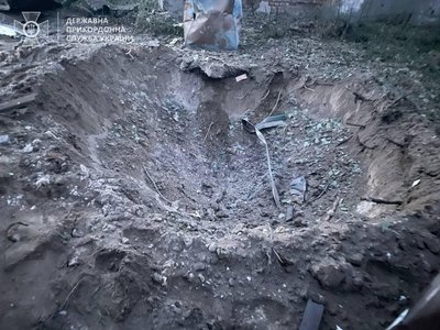 На Одещині прикордонники збили два дрони