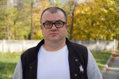 «Були ознаки інсульту, бригада приїхала через 37 хвилин». Що відомо про смерть чоловіка серед вулиці у Кривому Розі «Були ознаки інсульту, бригада приїхала через 37 хвилин». Що відомо про смерть чоловіка серед вулиці у Кривому Розі
