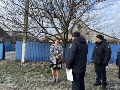 Небезпеки взимку для жителів Полтавщини – пожежі у помешканнях і тонкий лід на водоймах Небезпеки взимку для жителів Полтавщини – пожежі у помешканнях і тонкий лід на водоймах