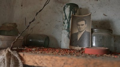 "Старі повимирали, молодь повиїжджала": чому зникають села на Полтавщині і як їх зберегти "Старі повимирали, молодь повиїжджала": чому зникають села на Полтавщині і як їх зберегти