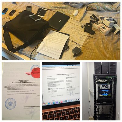 Перераховували прибутки до РФ. В Україні викрили нелегальне онлайн-казино Перераховували прибутки до РФ. В Україні викрили нелегальне онлайн-казино