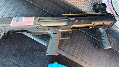 Жителю Кропивницького та ще двом чоловікам повідомили про підозру у нападі на суддю у Дніпрі Жителю Кропивницького та ще двом чоловікам повідомили про підозру у нападі на суддю у Дніпрі