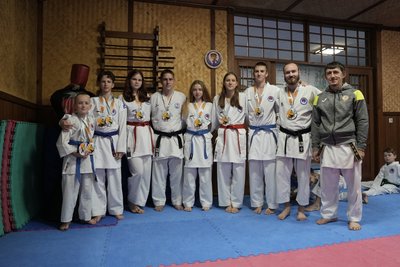 карате вадо кай карате вадо кай