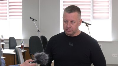 Для каналізування мікрорайонів Басів Кут і Гідропарк у Рівному потрібно 7 мільйонів євро Для каналізування мікрорайонів Басів Кут і Гідропарк у Рівному потрібно 7 мільйонів євро