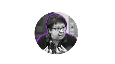 У нас немає такого плідного науковця, як Ігор Козловський — Людмила Филипович У нас немає такого плідного науковця, як Ігор Козловський — Людмила Филипович