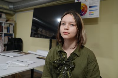 Херсон, школа, навчальний рік, підсумки, Мирослава Петкевич Херсон, школа, навчальний рік, підсумки, Мирослава Петкевич