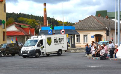 Похорон, Михайло Крушельницький, прощання із бійцем, ЗСУ Похорон, Михайло Крушельницький, прощання із бійцем, ЗСУ