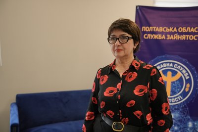 "Армія відновлення" на Полтавщині: що це за робота та яку зарплату за неї отримують "Армія відновлення" на Полтавщині: що це за робота та яку зарплату за неї отримують