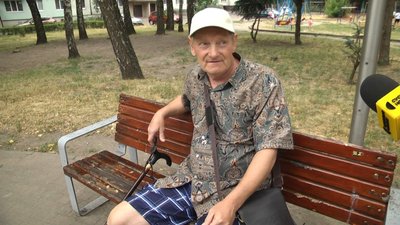 Вода у фонтанах Житомира: що кажуть жителі та медики