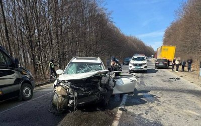 На Буковині затримали водія, який збив на смерть 40-річного чоловіка На Буковині затримали водія, який збив на смерть 40-річного чоловіка
