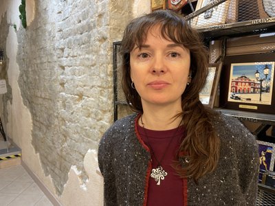 Херсонщина, порятунок, Каховська ГЕС, вистава, "Несе вода Галю", Галина Пітомець, Оксана Гриценко Херсонщина, порятунок, Каховська ГЕС, вистава, "Несе вода Галю", Галина Пітомець, Оксана Гриценко