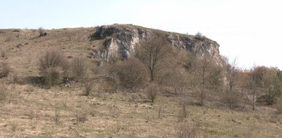 Печера відлюдника: недосліджене сакральне місце бронзової доби знаходиться на Хмельниччині Печера відлюдника: недосліджене сакральне місце бронзової доби знаходиться на Хмельниччині