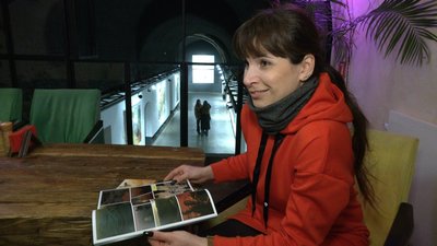 Комікси про військовослужбовців. Як у Львові працюють над проєктом Комікси про військовослужбовців. Як у Львові працюють над проєктом