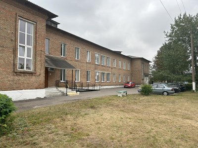У місті на Рівненщині планують створити реабілітаційний центр за майже 225 млн грн У місті на Рівненщині планують створити реабілітаційний центр за майже 225 млн грн