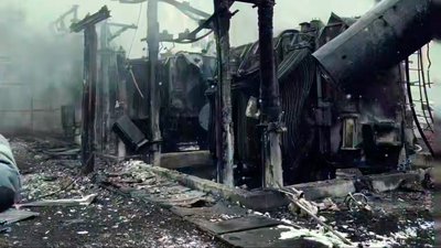1394 день війни. Хроніки подій в Одесі й Одеській області Онлайн