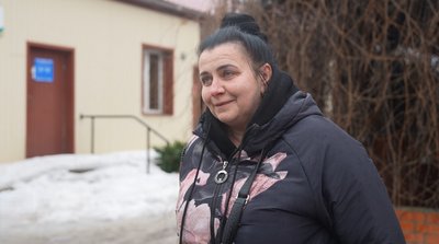 “На наш напрямок зайшов “Рубікон”: як живе Білопілля під ударами КАБів і дронів “На наш напрямок зайшов “Рубікон”: як живе Білопілля під ударами КАБів і дронів