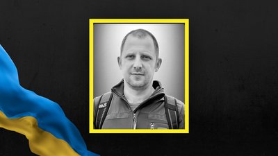 Віталій Чураєв