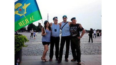 12 instructors of the invaders: who trains conscripted Russians