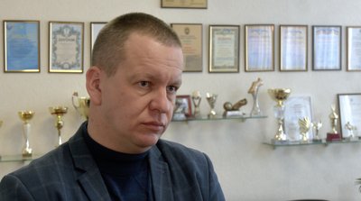 Місце несвободи: на Черкащині вихованці інтернатів будуть повертатися із закладів у громади Місце несвободи: на Черкащині вихованці інтернатів будуть повертатися із закладів у громади