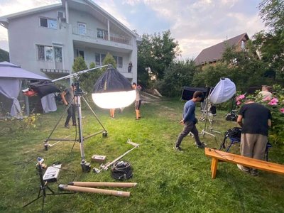 "Покарання не відбулося": режисер Сергій Буковський про життя та спадок Івана Дзюби "Покарання не відбулося": режисер Сергій Буковський про життя та спадок Івана Дзюби