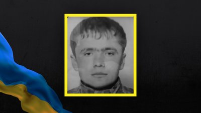 Втрати Волині — загинув Микола Мартинюк з Турійської громади Втрати Волині — загинув Микола Мартинюк з Турійської громади