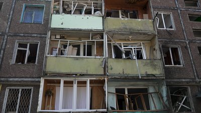 "Вогняні шари падали у садочок – люди почали кричати": що розповідають очевидні про нічну атаку РФ на Чернігів "Вогняні шари падали у садочок – люди почали кричати": що розповідають очевидні про нічну атаку РФ на Чернігів