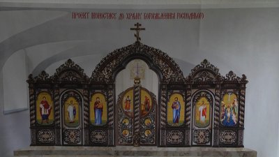 На Хмельниччині з'явиться чоловічий монастир На Хмельниччині з'явиться чоловічий монастир