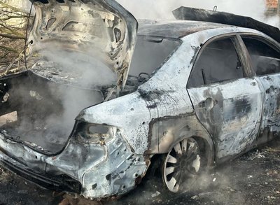 Обстріли, збиті БпЛА, погода, наїзд на співробітника ТЦК. Головні новини Дніпра та області 10 березня Обстріли, збиті БпЛА, погода, наїзд на співробітника ТЦК. Головні новини Дніпра та області 10 березня