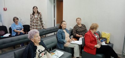 Дозвілля для людей старшого віку у Чернівцях — як долучитися до ініціатив Дозвілля для людей старшого віку у Чернівцях — як долучитися до ініціатив