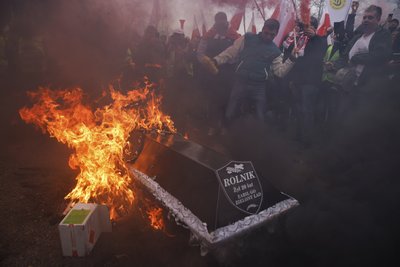 Польща Польща