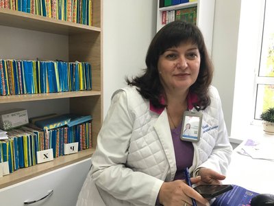 У Житомирі спостерігається дефіцит вакцини від грипу У Житомирі спостерігається дефіцит вакцини від грипу