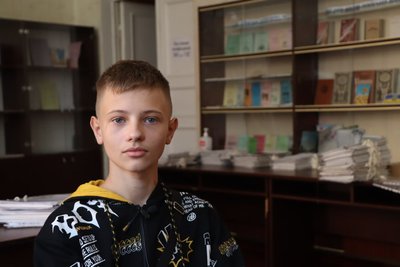 В Охтирці розповіли, як відбувається прийом заяв на вступ до коледжу В Охтирці розповіли, як відбувається прийом заяв на вступ до коледжу