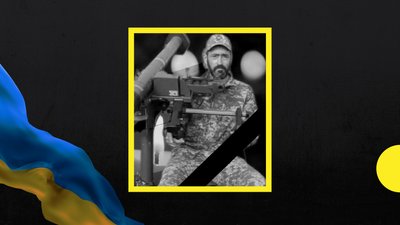 35-й місяць війни: загиблі захисники Закарпаття 35-й місяць війни: загиблі захисники Закарпаття