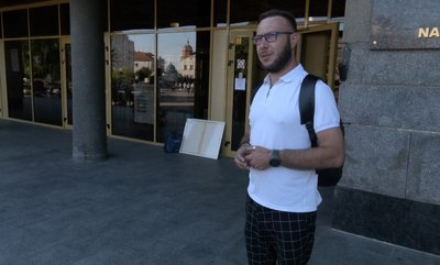 Про волонтерку з Луцька презентували документальний фільм "Місія 200" Про волонтерку з Луцька презентували документальний фільм "Місія 200"