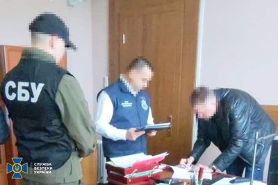 Судове засідання у справі Олега Бєлоножка перенесли: що відомо