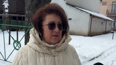 Жителька Коломиї, Лілія, Івано-Франківщина Жителька Коломиї, Лілія, Івано-Франківщина