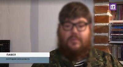 Знімав постановчі відео для російського телеканалу: в Одесі засудили чоловіка — прокуратура