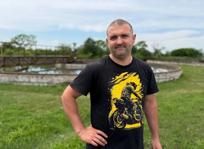 Очисні споруди Ужгорода реконструювали за 23,5 млн грн: на що витратили гроші Очисні споруди Ужгорода реконструювали за 23,5 млн грн: на що витратили гроші