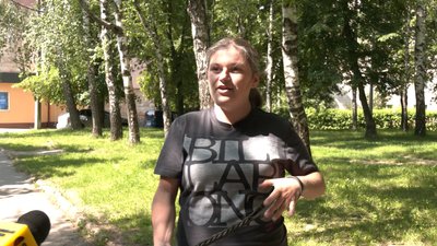 Безплатне щеплення домашніх котів і собак від сказу розпочали у Рівному
