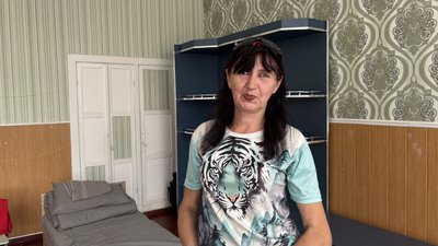 переселенці переселенці