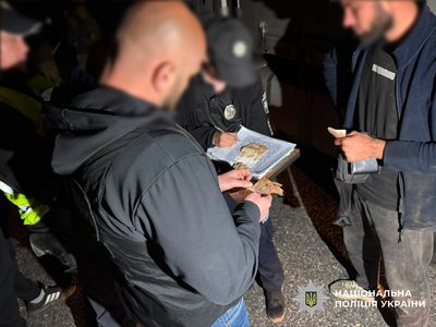 Ховав у ніші для інструментів: на Одещині судитимуть іноземця за спробу переправити до Молдови військового Ховав у ніші для інструментів: на Одещині судитимуть іноземця за спробу переправити до Молдови військового