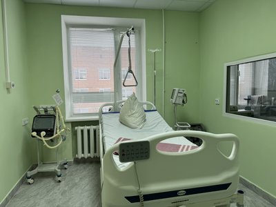 Яким громадам Полтавщини загрожує закриття хірургічних відділень Яким громадам Полтавщини загрожує закриття хірургічних відділень
